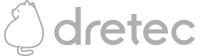dretec online logo